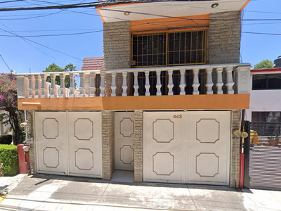 Casa en venta Cayena 443, Valle Dorado, Tlalnepantla De Baz, Estado De México, México