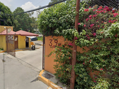Casa en venta Cda. Fresno 39, Jesús Del Monte, Ciudad De México, Cdmx, México