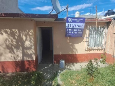 Casa en venta Calle Mina 54, Tlalmanalco De Velázquez, Tlalmanalco, México, 56700, Mex