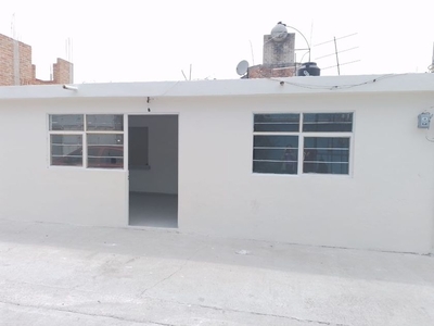 Casa en venta Cerrada De Ignacio Allende, San Pedro Totoltepec, Estado De México, México