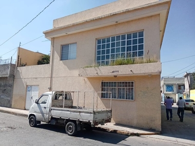 Casa en venta Cerrada De Trueno 84, San Jose, Chicoloapan De Juárez, Estado De México, México