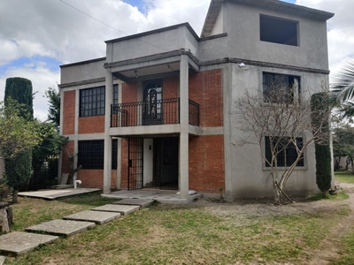 Casa en venta Cerrada Octava San Agustín, San Jose Buenavista, Cuautitlán Izcalli, Estado De México, México