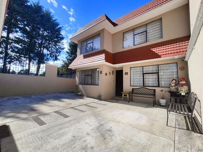 Casa en venta Cerro De La Estrella 31, Mz 011, Xinantécatl, 52169 San Jorge Pueblo Nuevo, México