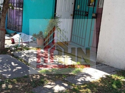 Casa en venta Chalco De Díaz Covarrubias Centro, Chalco