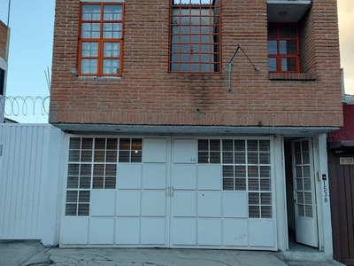 Casa en venta Científicos, Toluca