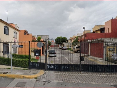 Casa en venta Circuito De Jaime Sabines 56, Mz 022, Guadalupe, San Marcos Huixtoco, Estado De México, México