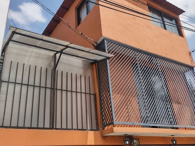 Casa en venta Citlaltépetl, Ciudad Azteca 3ra Sección, Ecatepec De Morelos, Estado De México, México