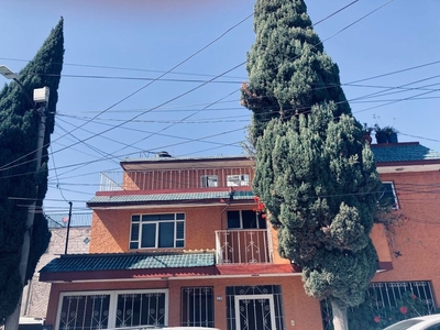Casa en venta Ciudad Cuauhtemoc, Ecatepec De Morelos, Estado De México, México