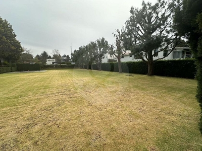 Casa en venta Club De Golf Los Encinos, Lerma