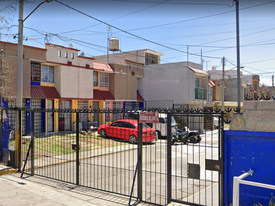 Casa en venta Colegio Libertad A. C., Calle General Mariano Escobedo, Centro Cuautitlán, Fracc Paseo De Santa María, Cuautitlán, México, 54800, Mex