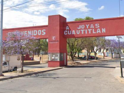 Casa en venta Colegio Libertad A. C., Calle General Mariano Escobedo, Centro Cuautitlán, Fracc Paseo De Santa María, Cuautitlán, México, 54800, Mex