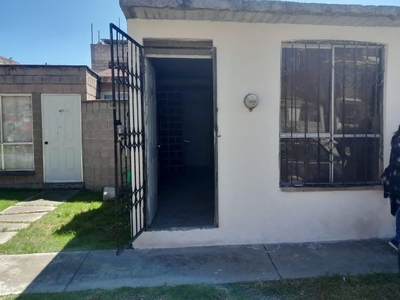 Casa en venta Colinas Del Sol, Almoloya De Juárez, Almoloya De Juárez