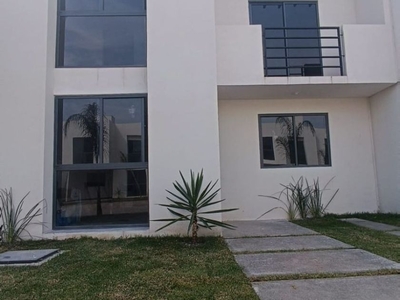 Casa en venta Cuztitla, Tizayuca