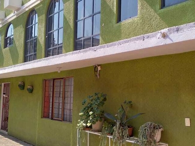 Casa en venta Darío Martínez I Sección, Valle De Chalco Solidaridad