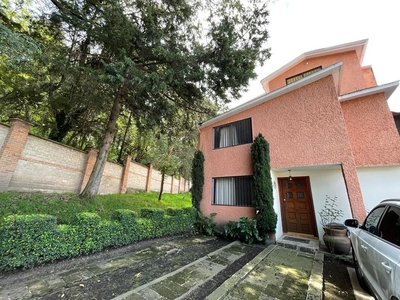 Casa en venta Delegación Santiago Miltepec, 50020 Toluca De Lerdo, Méx., México