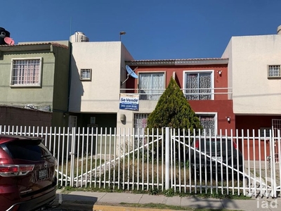 Casa en venta Huehuetoca, México, Mex
