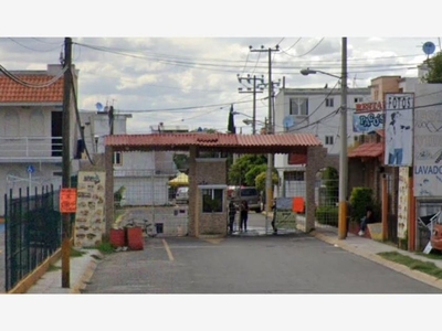 Casa en venta El Vergel, San Vicente Chicoloapan De Juárez, Chicoloapan