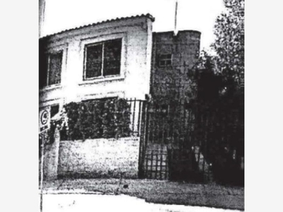 Casa en venta El Vergel, San Vicente Chicoloapan De Juárez, Chicoloapan