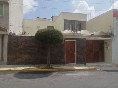 Casa en venta Electricistas Locales, Toluca