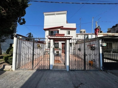 Casa en venta Ex Hacienda De San Miguel, Cuautitlán Izcalli