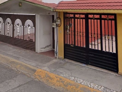 Casa en venta Ex Hacienda San Felipe, Coacalco, Estado De México, México