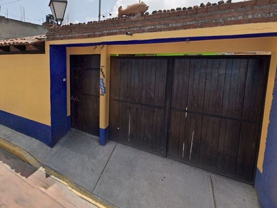 Casa en venta Ezequiel Capistrán No. 202-lote 2, San Mateo, Estado De México, México