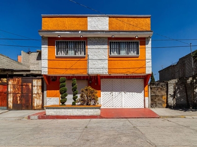 Casa en venta Fernando 8, La Purisima, Ecatepec De Morelos, Estado De México, México
