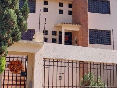 Casa en venta Fraccionamiento Paseos Del Bosque, Naucalpan De Juárez