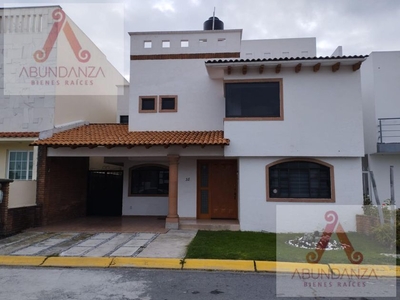 Casa en venta Francisco Murguía El Ranchito, Toluca