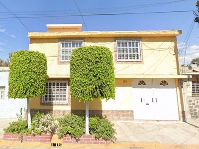 Casa en venta Fresno 106, Manzana 002mz 002, Viveros Xalostoc, 55340 Ecatepec De Morelos, Méx., México