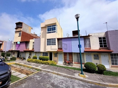 Casa en venta Fuentes De San José, Villa Nicolás Romero, Nicolás Romero