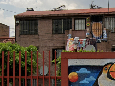 Casa en venta Geovillas De La Asuncion, Valle De Chalco Solidaridad, Estado De México, México