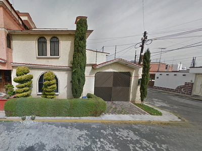 Casa en venta Gladiolas 27, 'izcalli Cuauhtémoc 1', San Salvador Tizatlalli, Estado De México, México