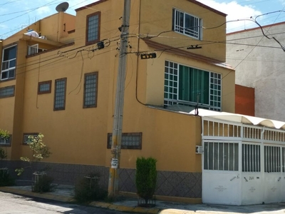 Casa en venta Hacienda Real De Tultepec, Tultepec