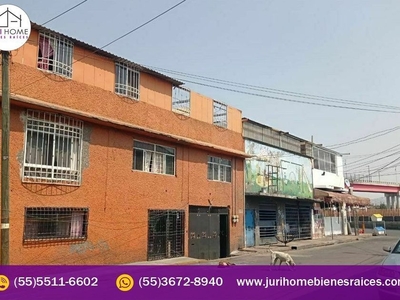 Casa en venta Independencia, Valle De Chalco Solidaridad, Valle De Chalco Solidaridad