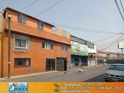 Casa en venta Independencia, Valle De Chalco Solidaridad, Valle De Chalco Solidaridad