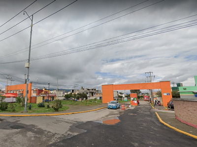 Casa en venta Industrial Chalco, Chalco