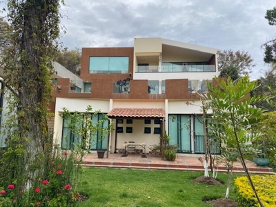 Casa en venta Ixtapan De La Sal, México, Mex