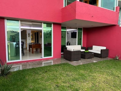 Casa en venta Jardines Bellavista, Tlalnepantla De Baz