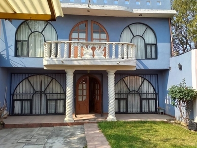 Casa en venta Jardines De Chalco, Chalco