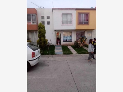 Casa en venta Jardines De Chalco, Chalco