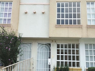 Casa en venta Jardines De Chalco, Chalco