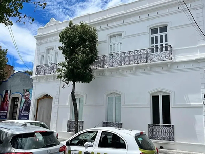 Casa en venta José Vicente Villada 304, Mz 005, Barrio De La Merced, Toluca De Lerdo, Estado De México, México