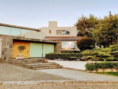 Casa en venta Juárez (los Chirinos), Ocoyoacac