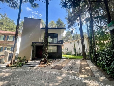 Casa en venta Juárez (los Chirinos), Ocoyoacac