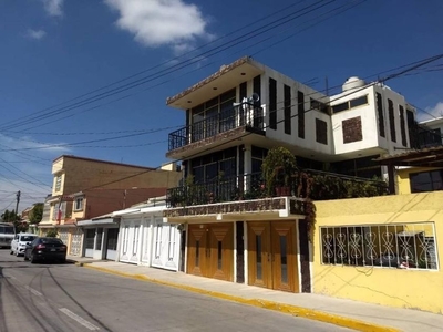 Casa en venta La Florida, Ecatepec De Morelos, Ecatepec De Morelos
