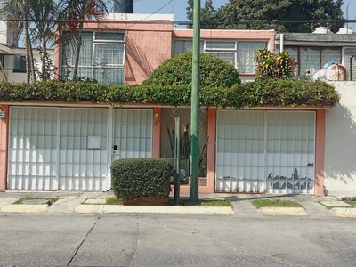 Casa en venta La Florida, Naucalpan De Juárez, Naucalpan De Juárez