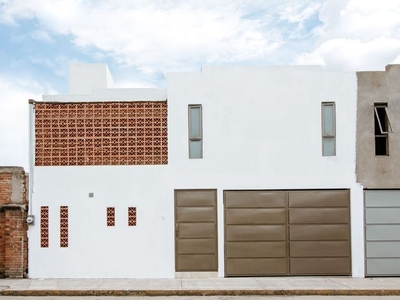 Casa en venta La Joya, Perla Mz 023, Las Joyas, San Miguel Zinacantepec, Estado De México, México