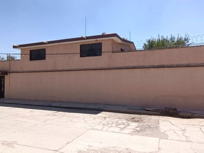 Casa en venta La Libertad, Tultitlán De Mariano Escobedo, Tultitlán, Edo. De México