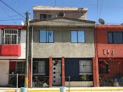 Casa en venta La Magdalena, Ixtapaluca, Ixtapaluca